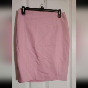 Express Pink Women's Skirt